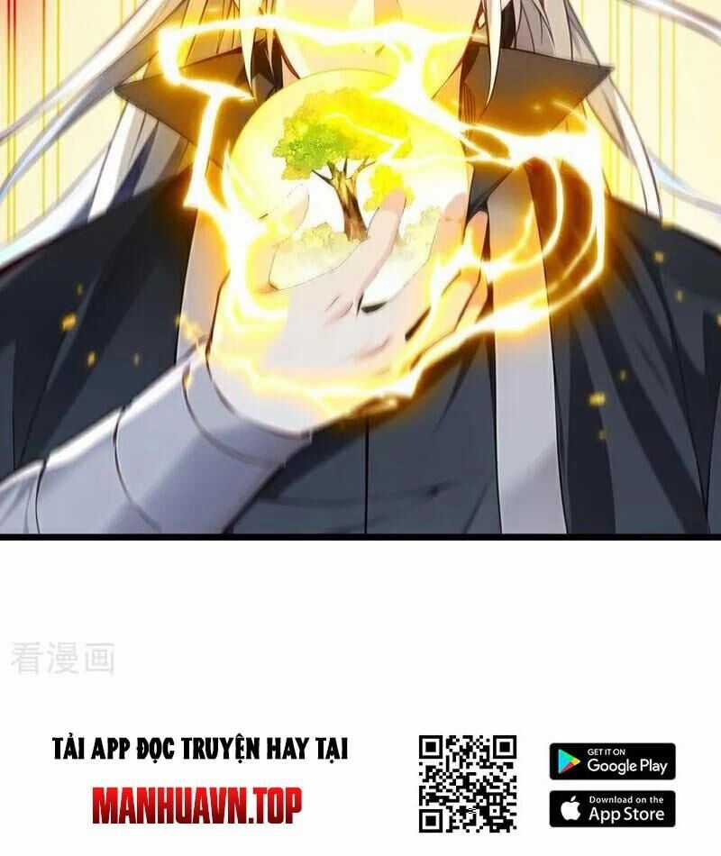 Thập Đại Đế Hoàng Đều Là Đệ Tử Của Ta Chapter 386 trang 49