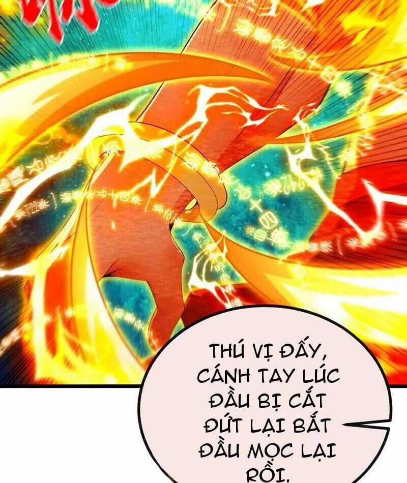 Thập Đại Đế Hoàng Đều Là Đệ Tử Của Ta Chapter 386 trang 5