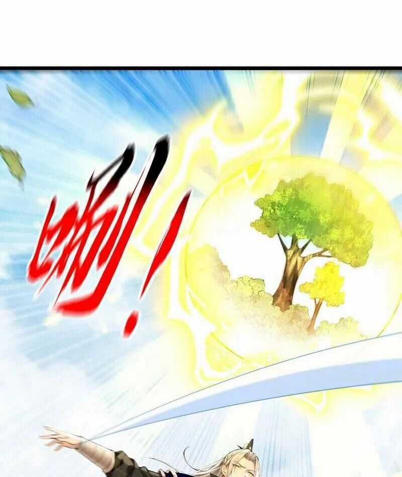 Thập Đại Đế Hoàng Đều Là Đệ Tử Của Ta Chapter 386 trang 50