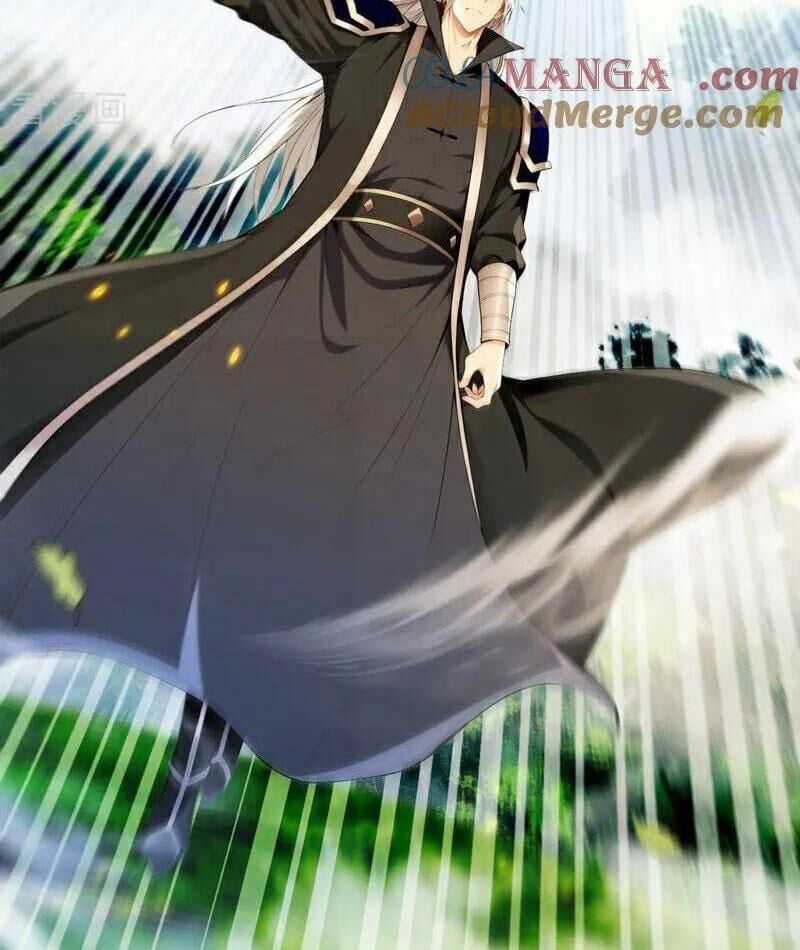 Thập Đại Đế Hoàng Đều Là Đệ Tử Của Ta Chapter 386 trang 51