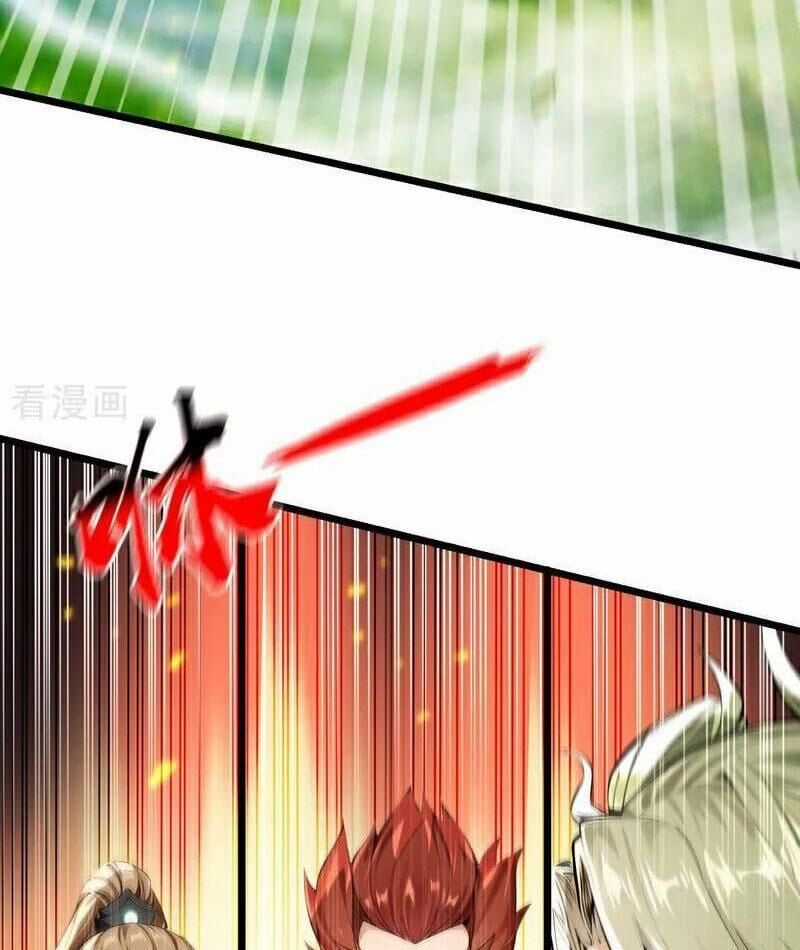 Thập Đại Đế Hoàng Đều Là Đệ Tử Của Ta Chapter 386 trang 52