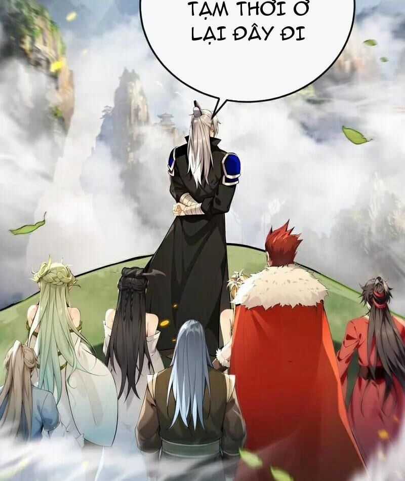 Thập Đại Đế Hoàng Đều Là Đệ Tử Của Ta Chapter 386 trang 57