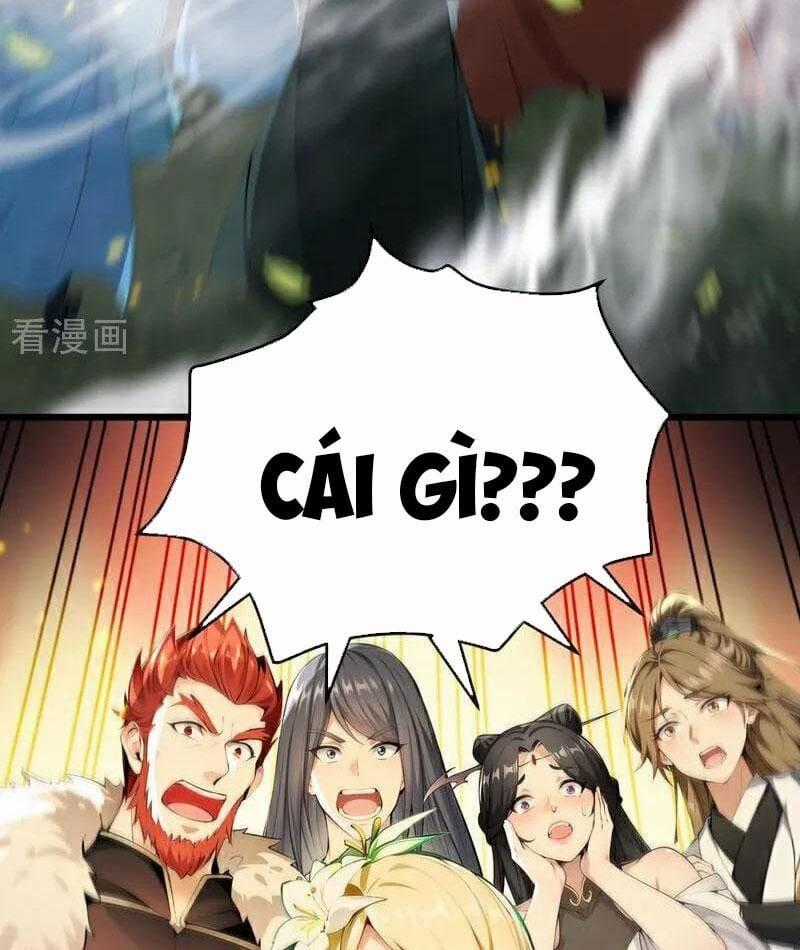 Thập Đại Đế Hoàng Đều Là Đệ Tử Của Ta Chapter 386 trang 58