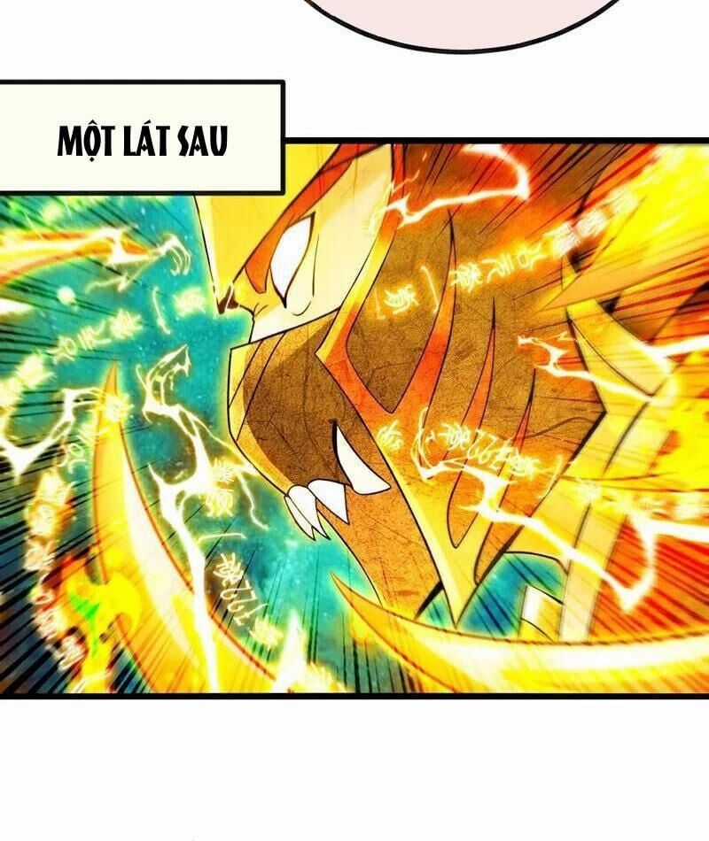 Thập Đại Đế Hoàng Đều Là Đệ Tử Của Ta Chapter 386 trang 6