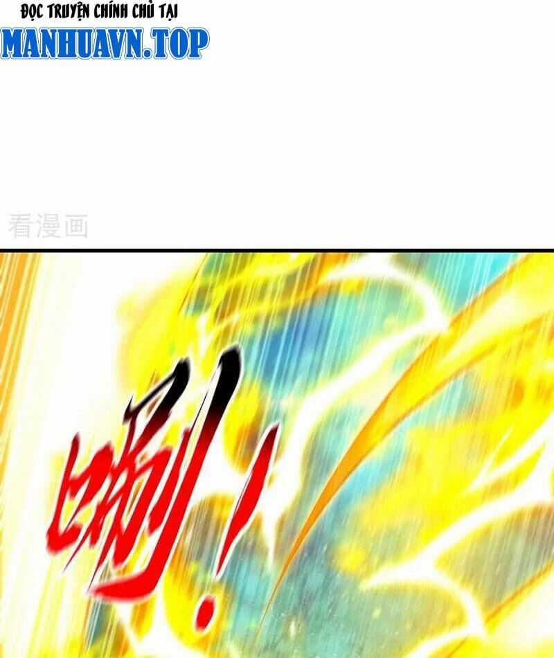 Thập Đại Đế Hoàng Đều Là Đệ Tử Của Ta Chapter 386 trang 7