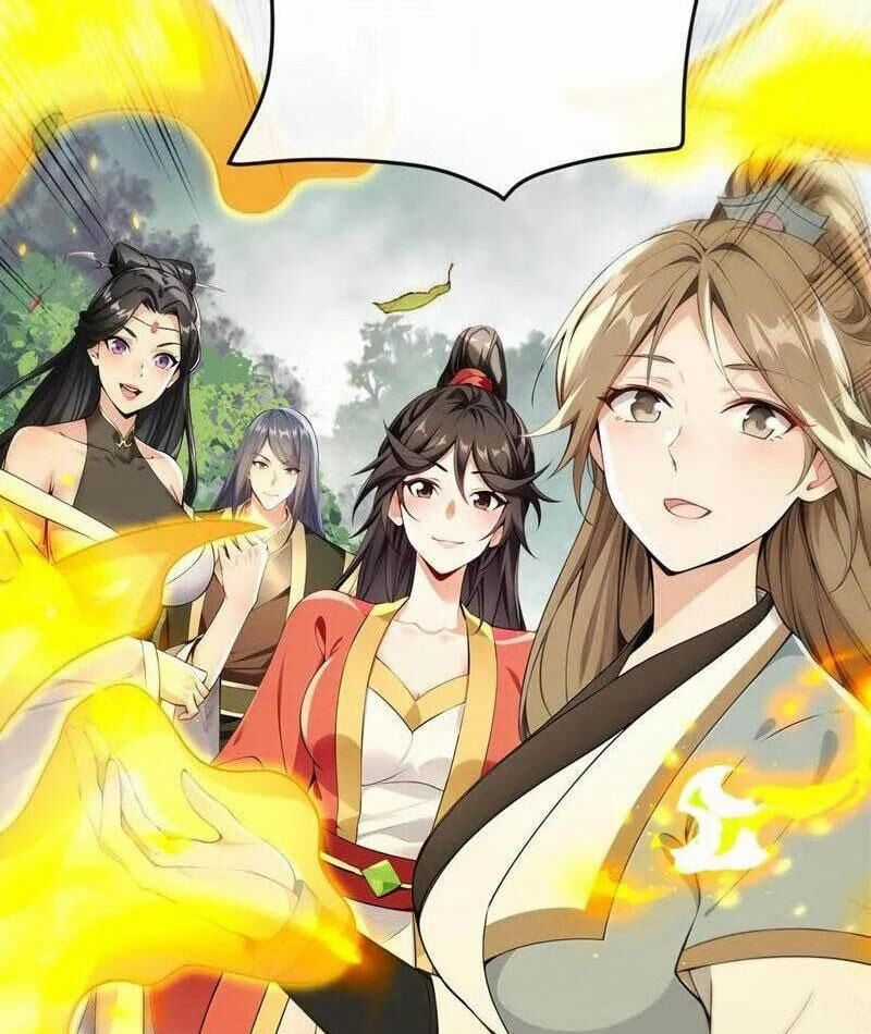 Thập Đại Đế Hoàng Đều Là Đệ Tử Của Ta Chapter 387 trang 11