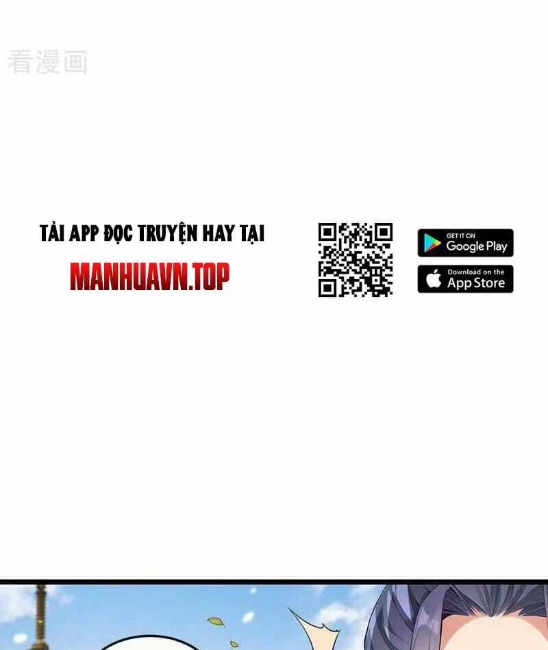 Thập Đại Đế Hoàng Đều Là Đệ Tử Của Ta Chapter 387 trang 23