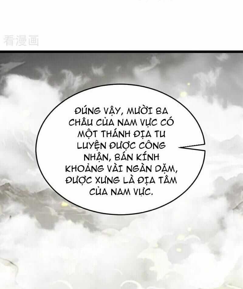 Thập Đại Đế Hoàng Đều Là Đệ Tử Của Ta Chapter 387 trang 35