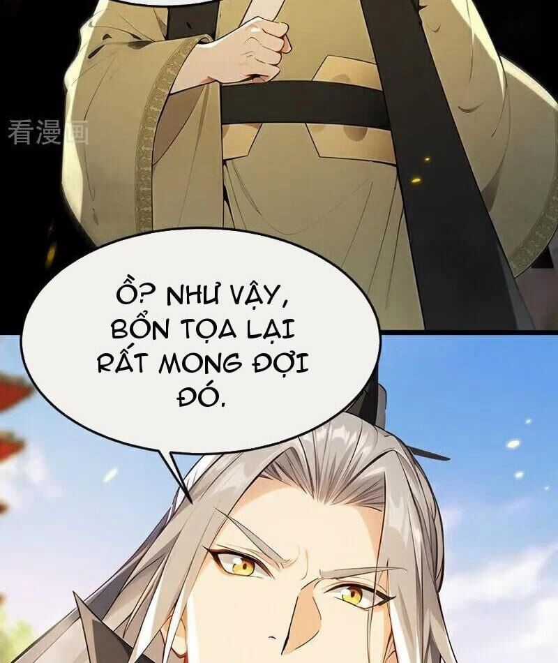 Thập Đại Đế Hoàng Đều Là Đệ Tử Của Ta Chapter 387 trang 40