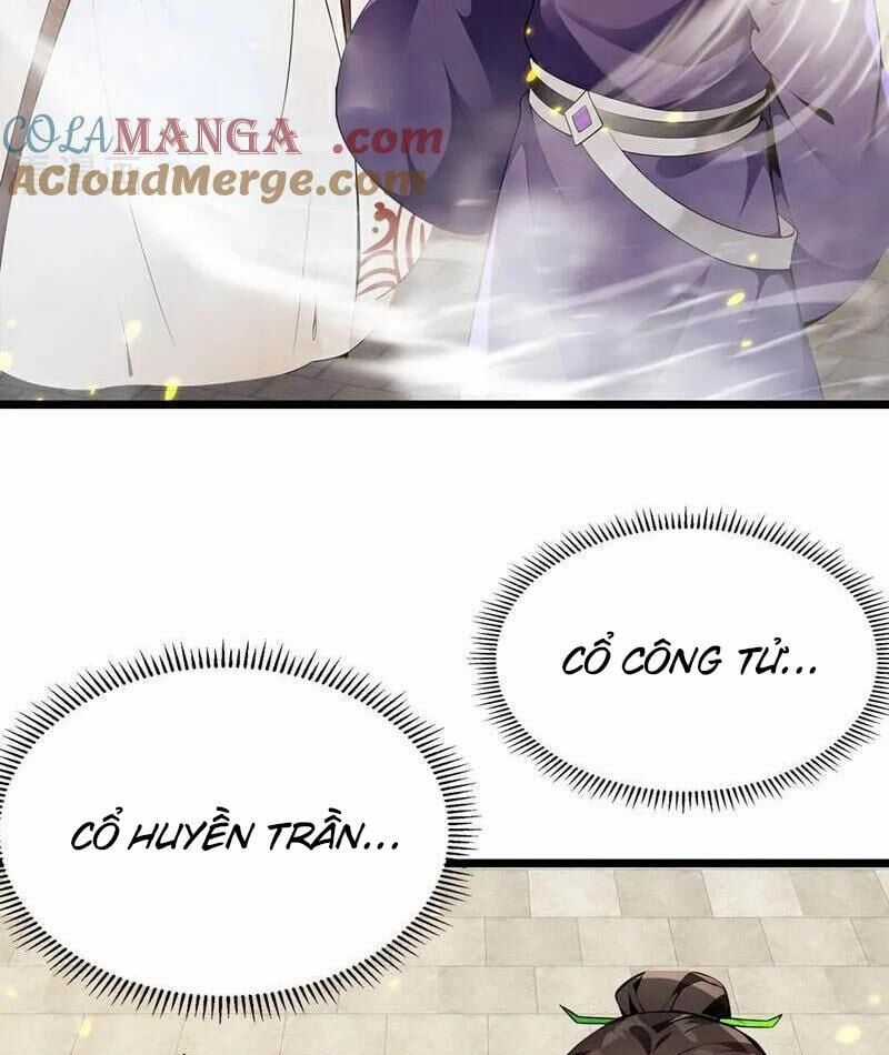 Thập Đại Đế Hoàng Đều Là Đệ Tử Của Ta Chapter 387 trang 45