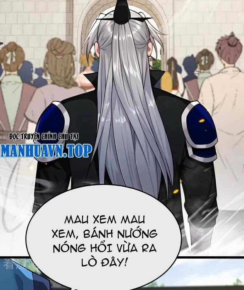 Thập Đại Đế Hoàng Đều Là Đệ Tử Của Ta Chapter 387 trang 52