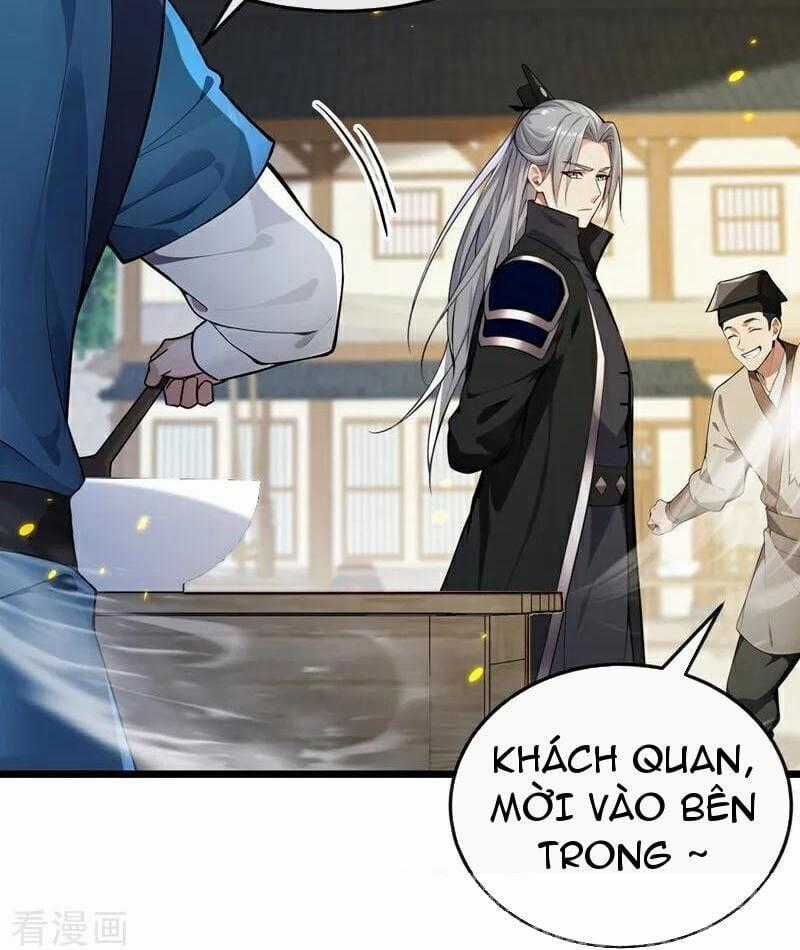 Thập Đại Đế Hoàng Đều Là Đệ Tử Của Ta Chapter 387 trang 53