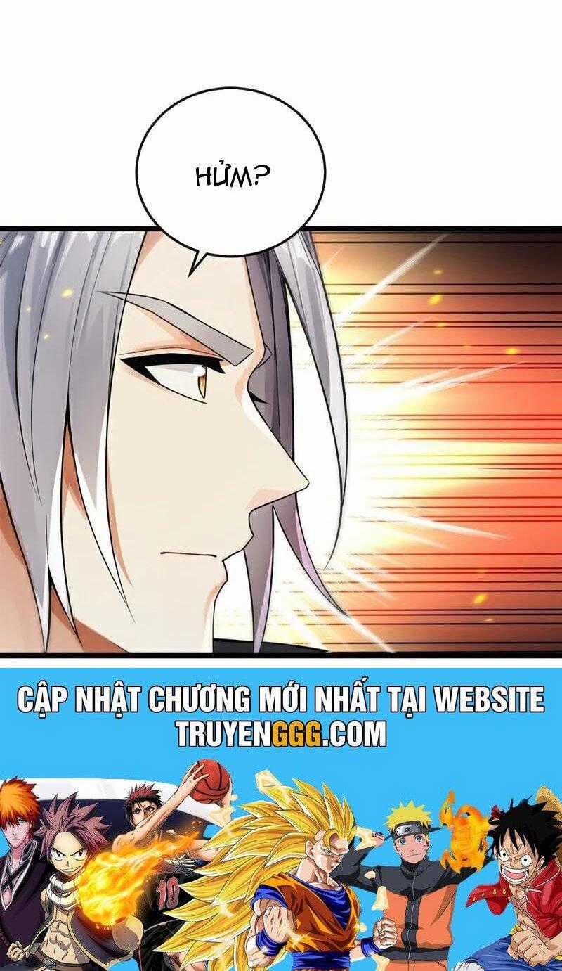 Thập Đại Đế Hoàng Đều Là Đệ Tử Của Ta Chapter 387 trang 54
