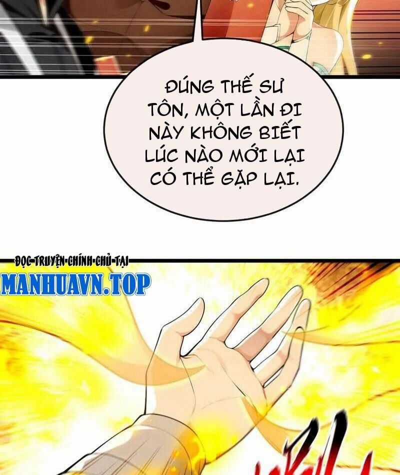 Thập Đại Đế Hoàng Đều Là Đệ Tử Của Ta Chapter 387 trang 6