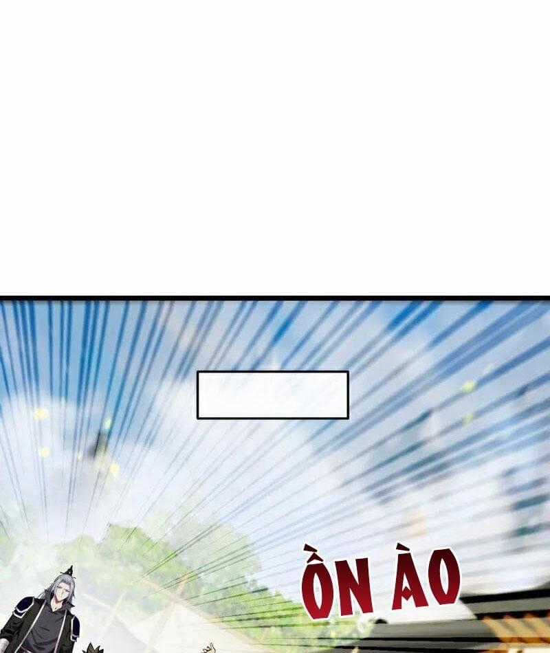 Thập Đại Đế Hoàng Đều Là Đệ Tử Của Ta Chapter 388 trang 1