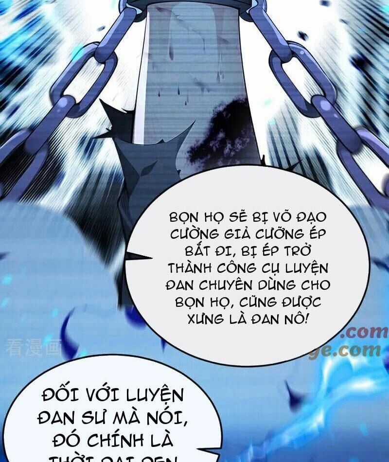 Thập Đại Đế Hoàng Đều Là Đệ Tử Của Ta Chapter 388 trang 10