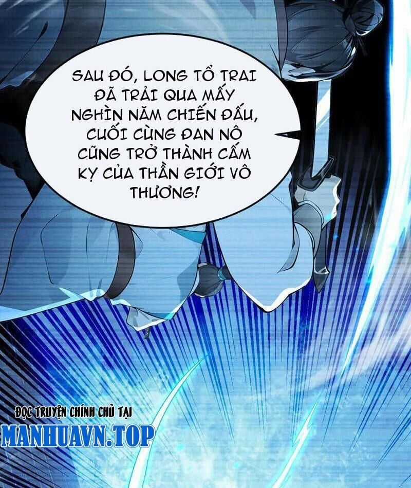 Thập Đại Đế Hoàng Đều Là Đệ Tử Của Ta Chapter 388 trang 13