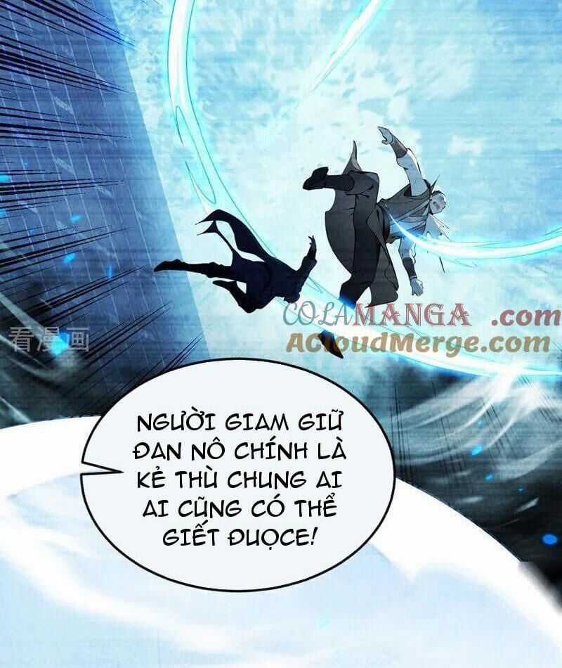 Thập Đại Đế Hoàng Đều Là Đệ Tử Của Ta Chapter 388 trang 14