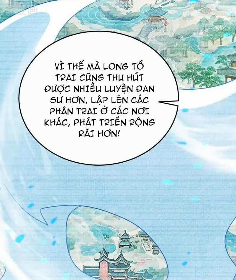 Thập Đại Đế Hoàng Đều Là Đệ Tử Của Ta Chapter 388 trang 16