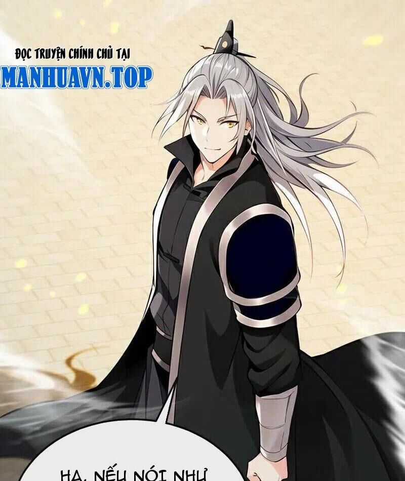 Thập Đại Đế Hoàng Đều Là Đệ Tử Của Ta Chapter 388 trang 21