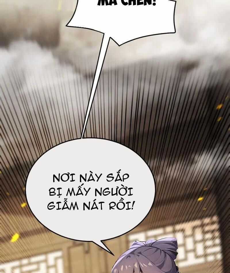 Thập Đại Đế Hoàng Đều Là Đệ Tử Của Ta Chapter 388 trang 23