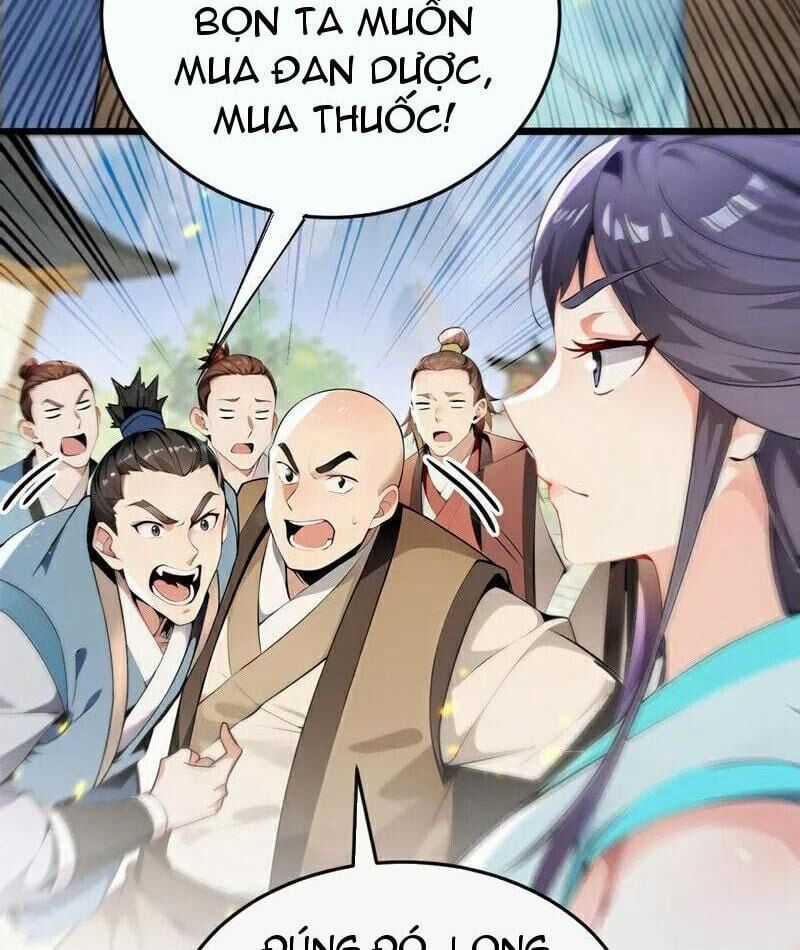 Thập Đại Đế Hoàng Đều Là Đệ Tử Của Ta Chapter 388 trang 25