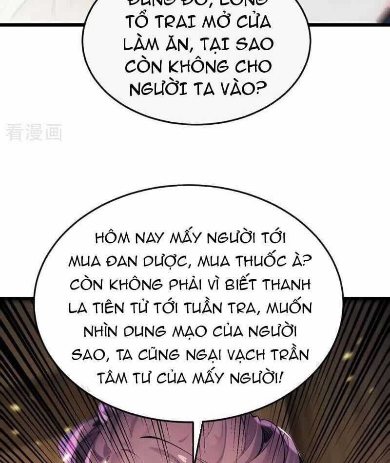Thập Đại Đế Hoàng Đều Là Đệ Tử Của Ta Chapter 388 trang 26