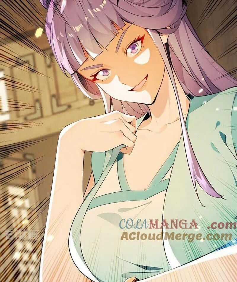 Thập Đại Đế Hoàng Đều Là Đệ Tử Của Ta Chapter 388 trang 27