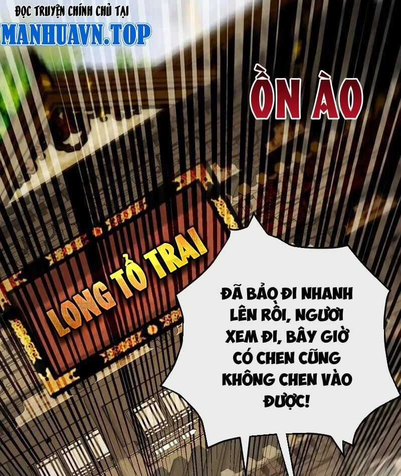 Thập Đại Đế Hoàng Đều Là Đệ Tử Của Ta Chapter 388 trang 3