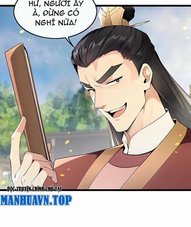 Thập Đại Đế Hoàng Đều Là Đệ Tử Của Ta Chapter 388 trang 32