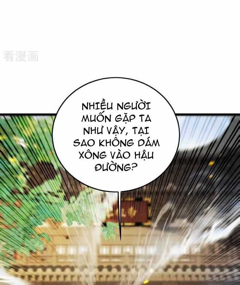 Thập Đại Đế Hoàng Đều Là Đệ Tử Của Ta Chapter 388 trang 33