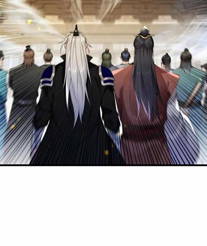 Thập Đại Đế Hoàng Đều Là Đệ Tử Của Ta Chapter 388 trang 34