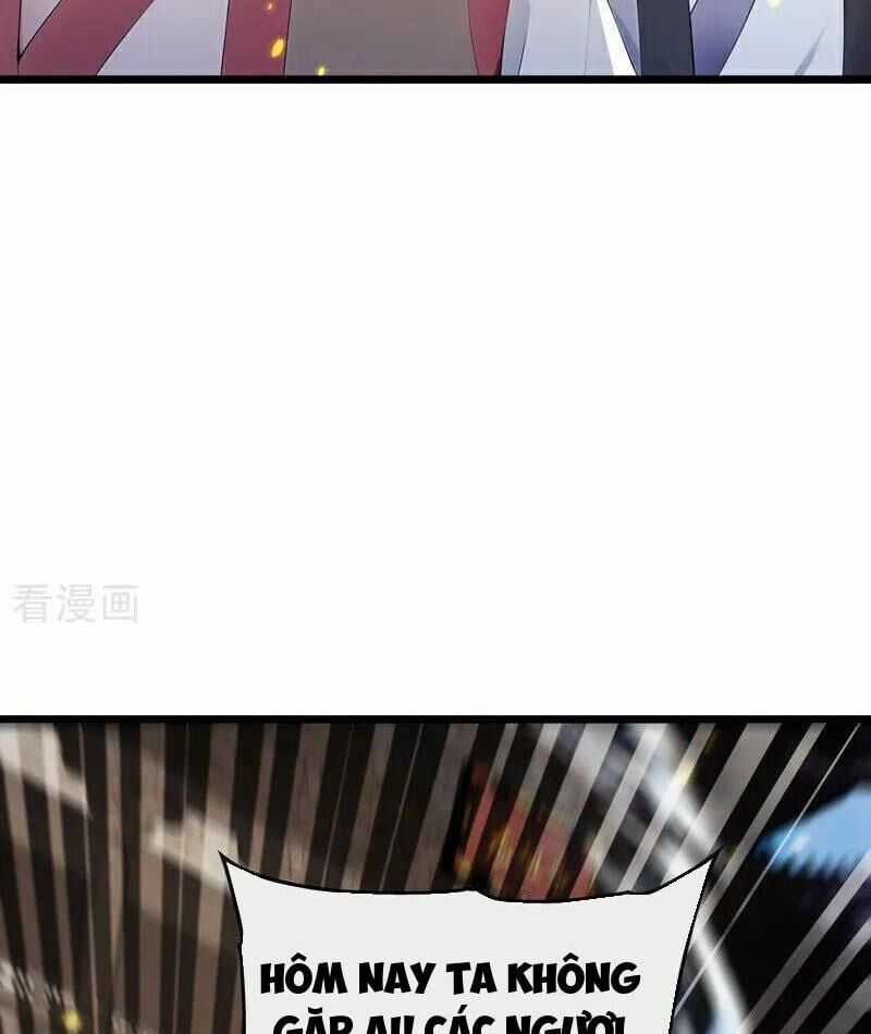 Thập Đại Đế Hoàng Đều Là Đệ Tử Của Ta Chapter 388 trang 36