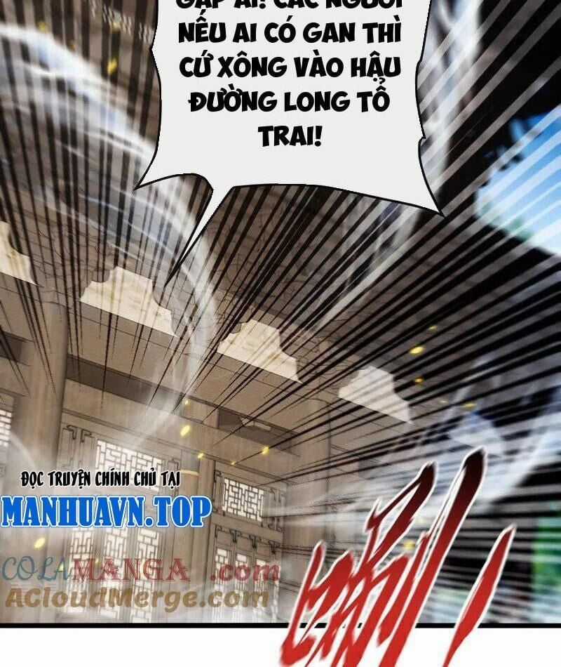 Thập Đại Đế Hoàng Đều Là Đệ Tử Của Ta Chapter 388 trang 37
