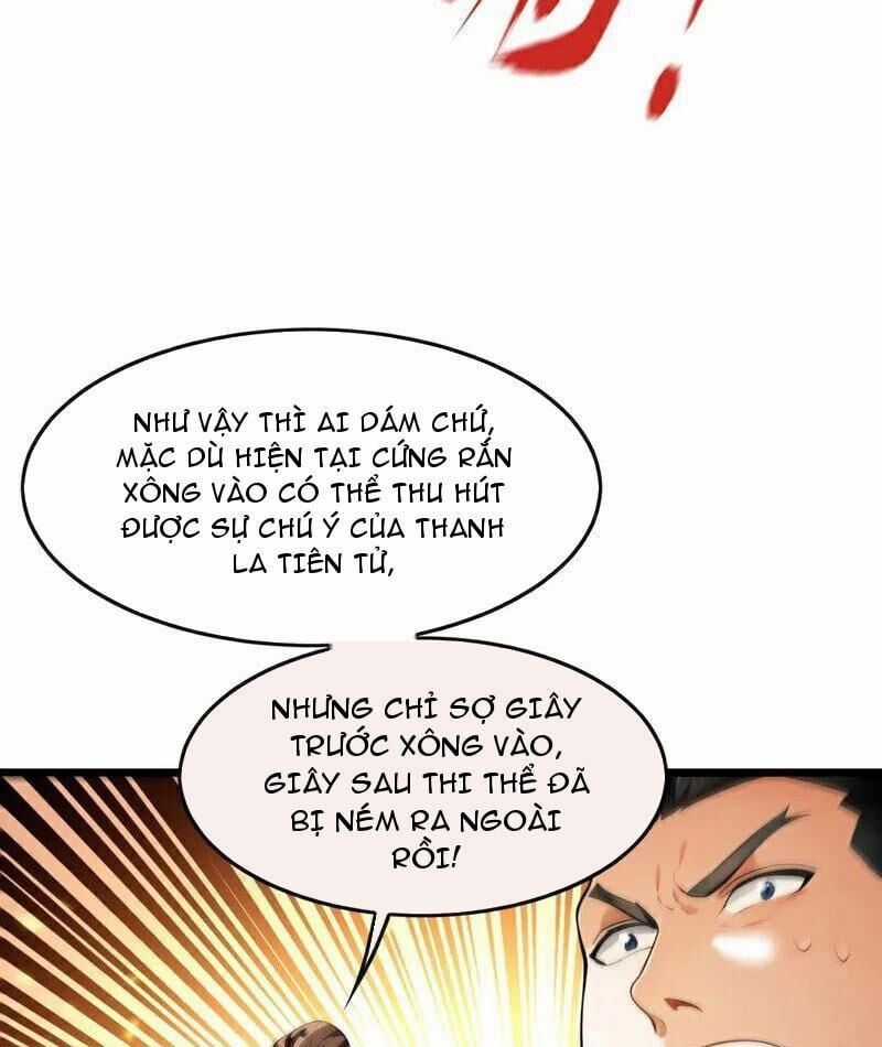 Thập Đại Đế Hoàng Đều Là Đệ Tử Của Ta Chapter 388 trang 38