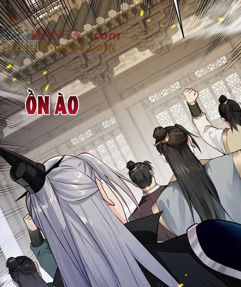 Thập Đại Đế Hoàng Đều Là Đệ Tử Của Ta Chapter 388 trang 4