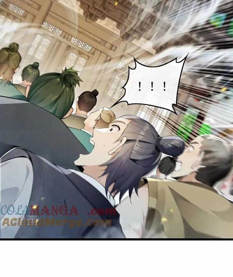 Thập Đại Đế Hoàng Đều Là Đệ Tử Của Ta Chapter 388 trang 41