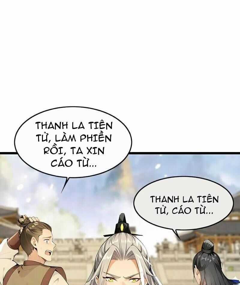 Thập Đại Đế Hoàng Đều Là Đệ Tử Của Ta Chapter 388 trang 42