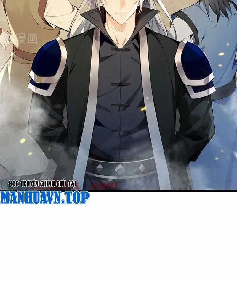 Thập Đại Đế Hoàng Đều Là Đệ Tử Của Ta Chapter 388 trang 43