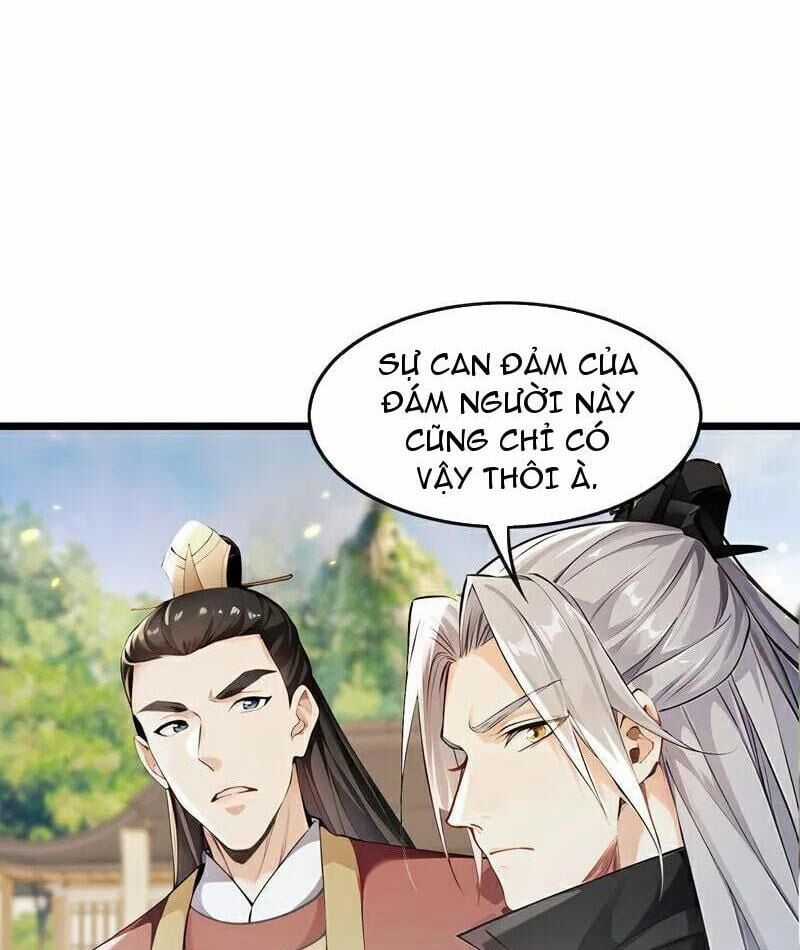 Thập Đại Đế Hoàng Đều Là Đệ Tử Của Ta Chapter 388 trang 44