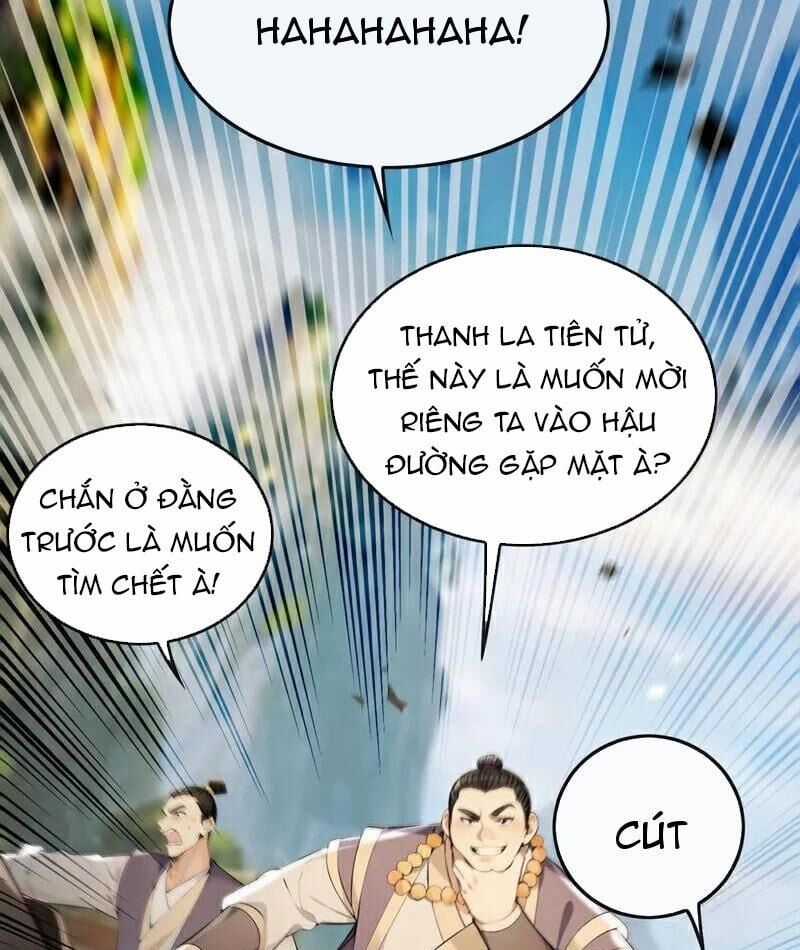 Thập Đại Đế Hoàng Đều Là Đệ Tử Của Ta Chapter 388 trang 46