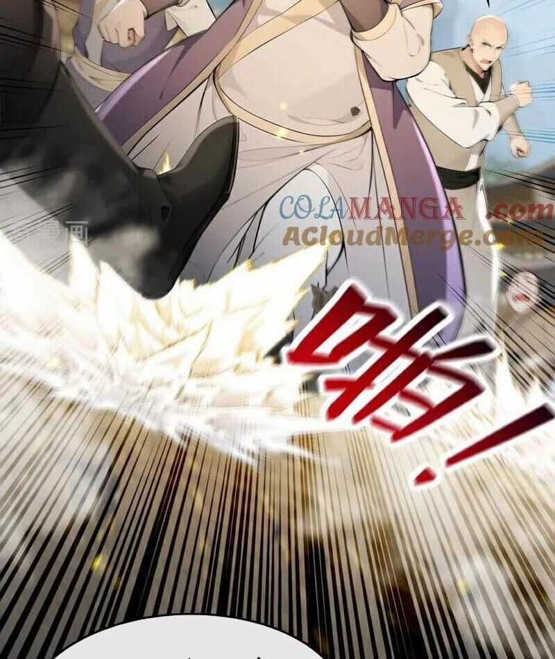 Thập Đại Đế Hoàng Đều Là Đệ Tử Của Ta Chapter 388 trang 47