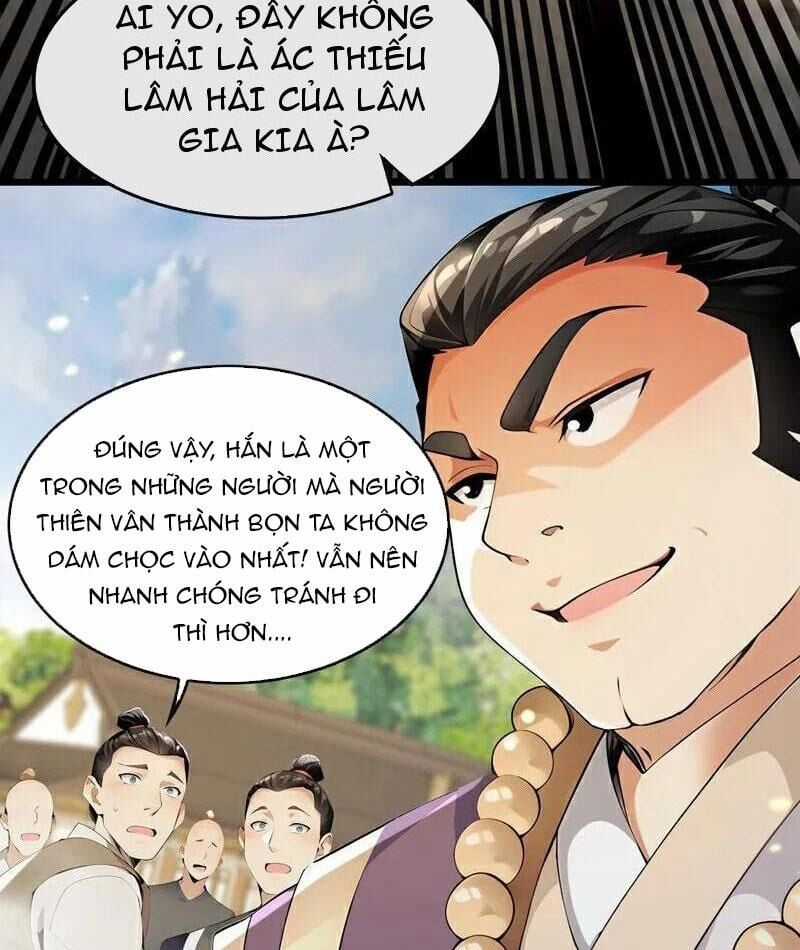 Thập Đại Đế Hoàng Đều Là Đệ Tử Của Ta Chapter 388 trang 48