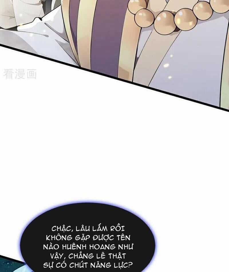 Thập Đại Đế Hoàng Đều Là Đệ Tử Của Ta Chapter 388 trang 49