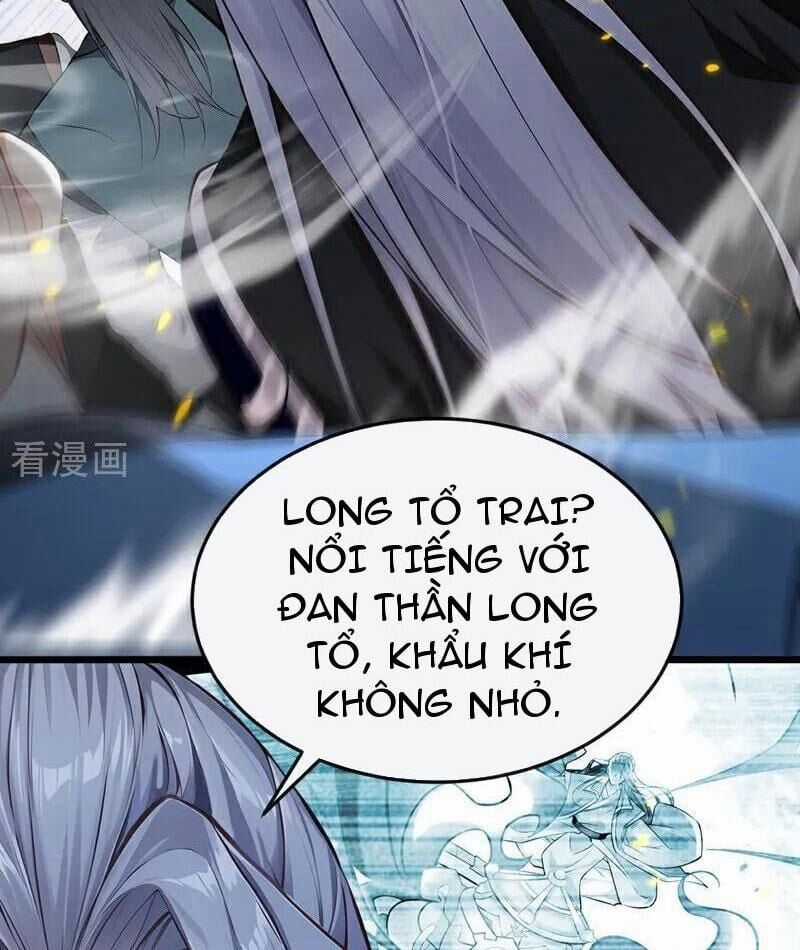 Thập Đại Đế Hoàng Đều Là Đệ Tử Của Ta Chapter 388 trang 5