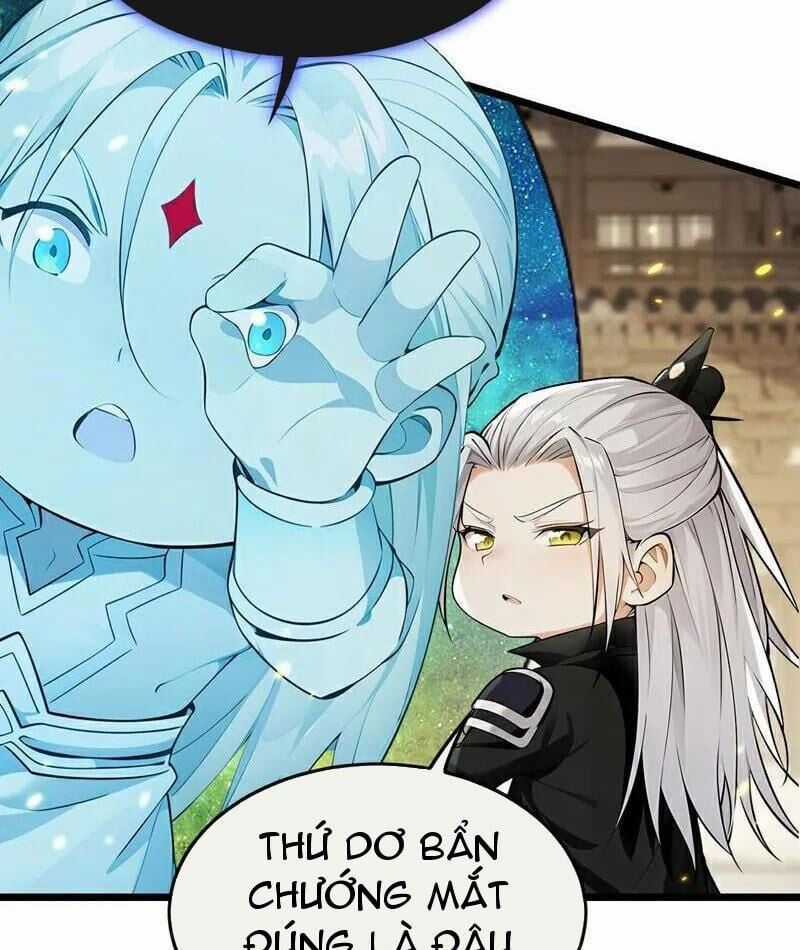 Thập Đại Đế Hoàng Đều Là Đệ Tử Của Ta Chapter 388 trang 50