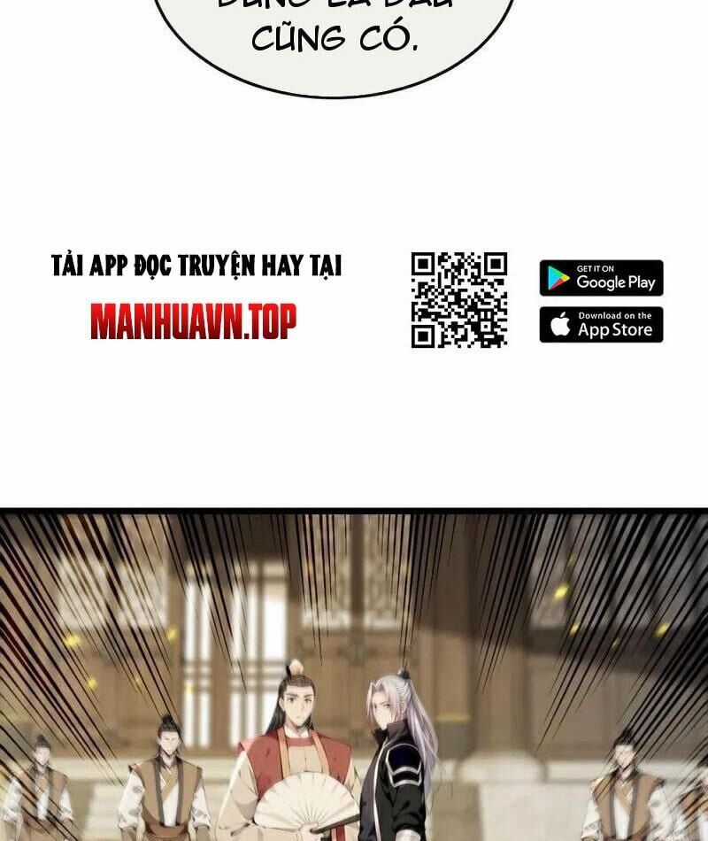 Thập Đại Đế Hoàng Đều Là Đệ Tử Của Ta Chapter 388 trang 51