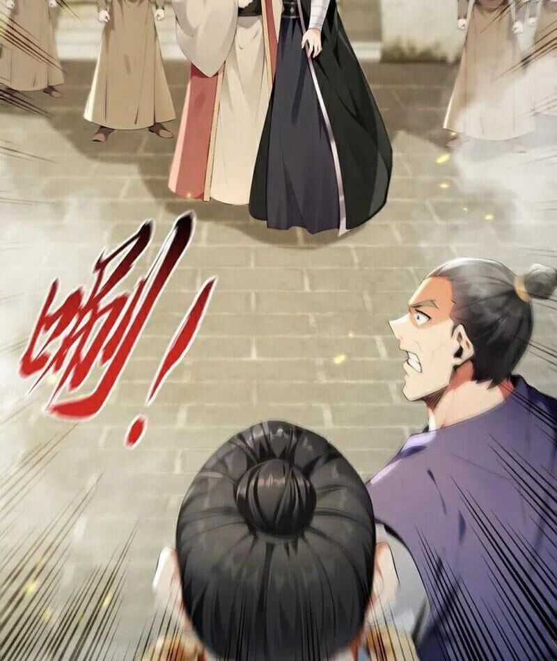 Thập Đại Đế Hoàng Đều Là Đệ Tử Của Ta Chapter 388 trang 52