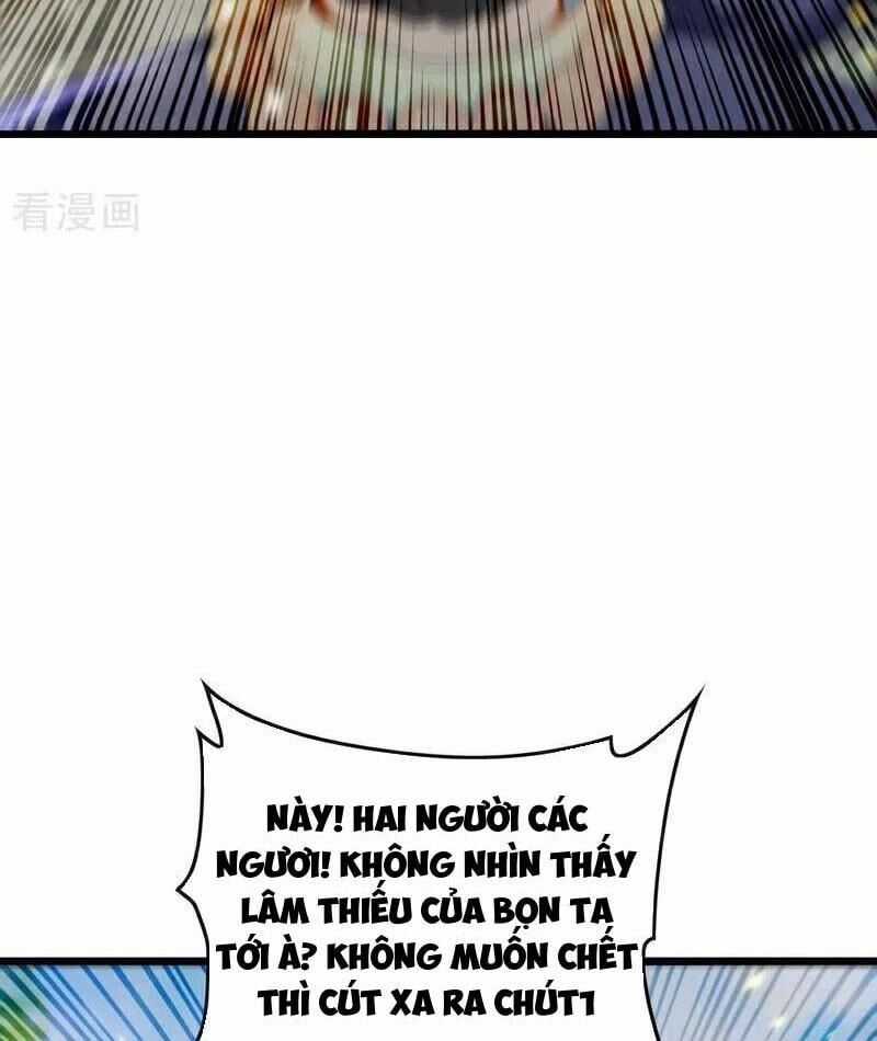 Thập Đại Đế Hoàng Đều Là Đệ Tử Của Ta Chapter 388 trang 53