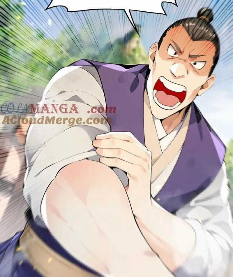 Thập Đại Đế Hoàng Đều Là Đệ Tử Của Ta Chapter 388 trang 54